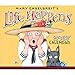 Mary Engelbreit Life Happens 2017 Day-to-Day Daily Desk Boxed Calendar