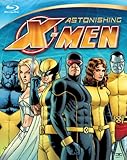 Image de Marvel Knights: Astonishing X-Men BluRay Box [Blu-ray]