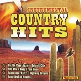 Country Hits Instrumental