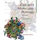 Cell and Molecular Biology: Concepts and Experiments by Gerald Karp