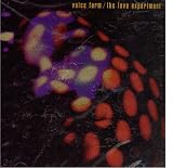 The Love Experiment