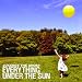 Ghost-Everything Under the Sun