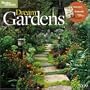 Dream Gardens by Better Homes and Gardens 2009 Calendar