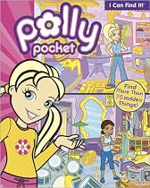 I Can Find It: Polly Pocket