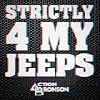 Strictly 4 My Jeeps 