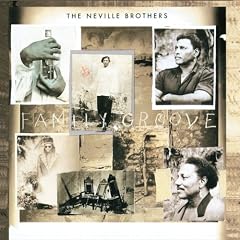 Family Groove