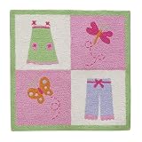 Tiddliwinks Clothes Line Rug