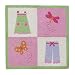 Baby : Tiddliwinks Clothes Line Rug