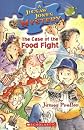 The Case of the Food Fight