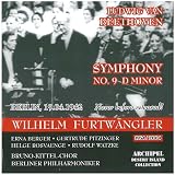 Review Archipel  / Beethoven - Symphony No 9