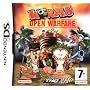 Worms : Open Warfare