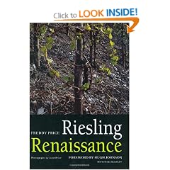 Riesling Renaissance (Mitchell Beazley Drink)
