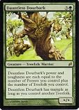 Dauntless Dourbark (Magic the Gathering : Lorwyn #203 Rare)