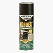Rust Oleum 7778-830 Rust-Oleum High Heat Spray Enamel
