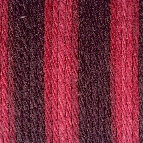Village Yarn Craft Cotton Cone - Red Earth Tone