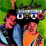 Rockin` Down the Road