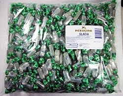 Perugina Glacia Mint Candy - 6.6 lb bulk