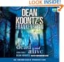 Dean Koontz's Frankenstein: Dead and Alive: A Novel