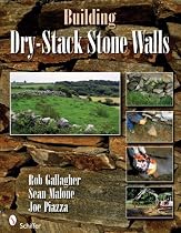 Building Dry-Stack Stone Walls