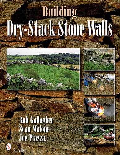 stones walls