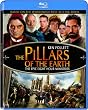 Pillars of the Earth [Blu-ray] [2010] [US Import]