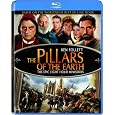 The Pillars of the Earth [Blu-ray]