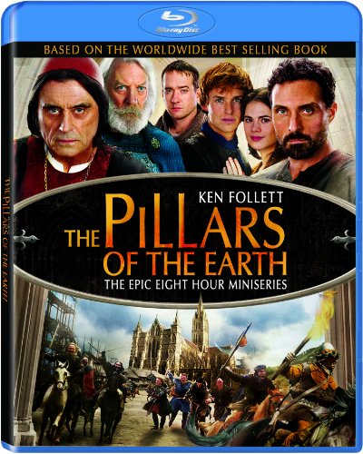 The Pillars of the Earth Review