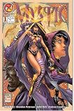 Mystic (Volume 1, Issue 1) Mystic (Volume 1, Issue 1)
