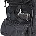 Drago Gear Atlus Sling Backpack Black