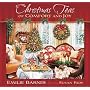 Christmas Teas of Comfort and Joy