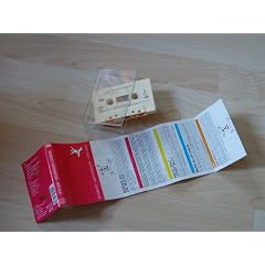 Spr�nge [Musikkassette]