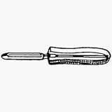 World Kitchen/Ekco 1046051 Peeler