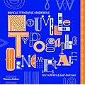 Nouvelle Typographie ornementale