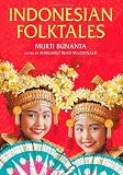 Indonesian Folktales (World Folklore Series)