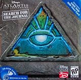 Atlantis the Lost Empire: Search for the Journal