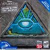 Atlantis the Lost Empire: Search for the Journal
