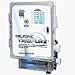 DelZone TrioPure Ozonator w/ Salt Chlorine Generator - up to 25,000 Gallons