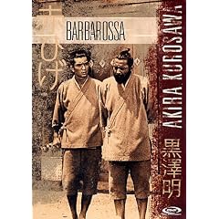 Barbarossa