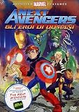 Next Avengers - Gli Eroi di Domani