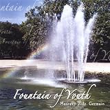 Vol. 1-Fountain of Youth
