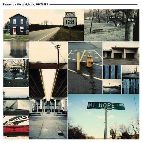 Mixtapes-Even On The Worst Nights-2012-pLAN9 Download