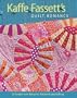 Kaffe Fassett's Quilt Romance: 20 Designs from Rowan for Patchwork and Quilting (Patchwork and Quilting)
