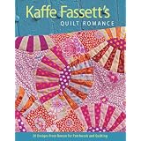 Kaffe Fassett's Quilt Romance: 20 Designs from Rowan for Patchwork and Quilting (Patchwork and Quilting)