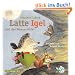 Latte Igel und der Wasserstein: 2 CDs