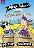 Pirate Patch and the Great Sea chase