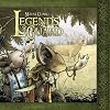 Mouse Guard: Legends of the Guard Volume 1