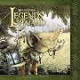 Mouse Guard 1: Legends of the Guard de David Petersen