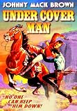 Under Cover Man [DVD] [1936] [Region 1] [US Import] [NTSC]