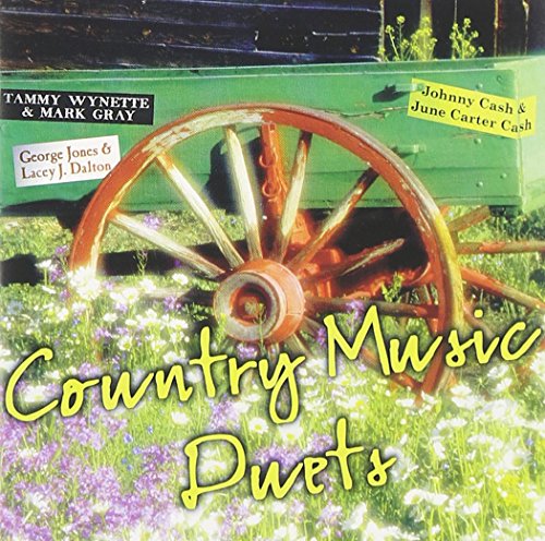 Country Music Duets
