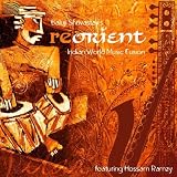 Indian World Music Fusion Feat. Hossam Ramzay